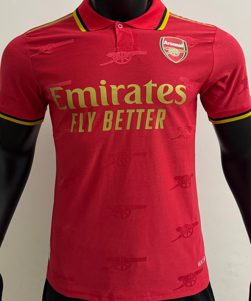 25/26 Arsenal Special Kit #1 Player Version