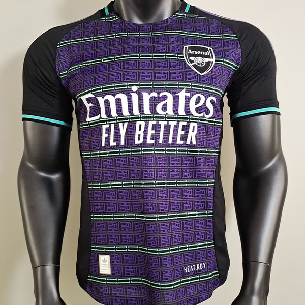 25/26 Arsenal Special Kit #3 Player Version
