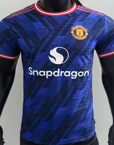 25/26 Man. Utd. Special Kit #2 Player Version
