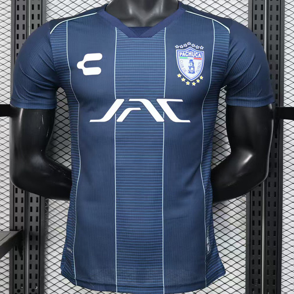 25/26 Pachuca FIFA CWC Kit  Player Version