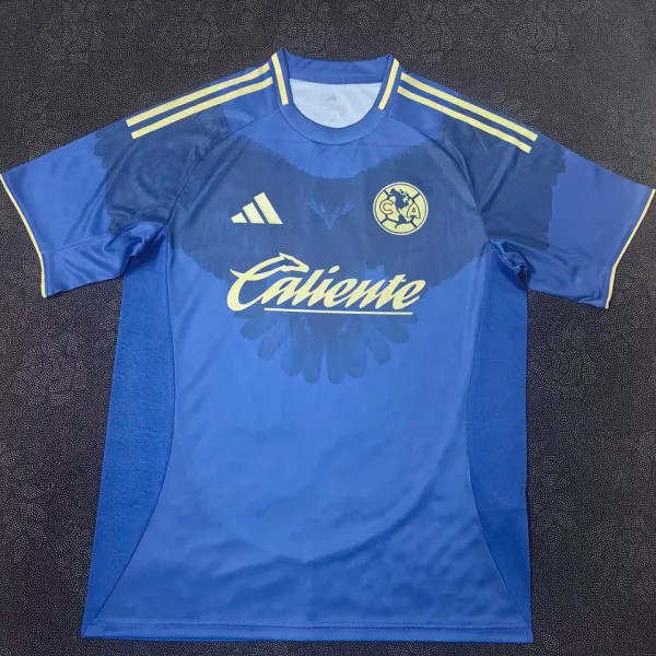25/26 America Training Kit Stadium Version