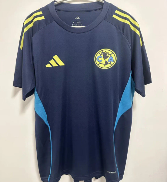 25/26 America Training Kit Stadium Version #3