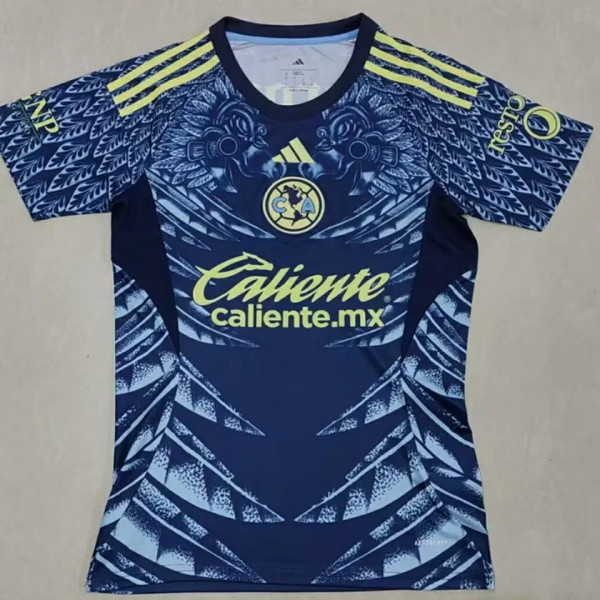 25/26 America Womens Away Kit Stadium  Version