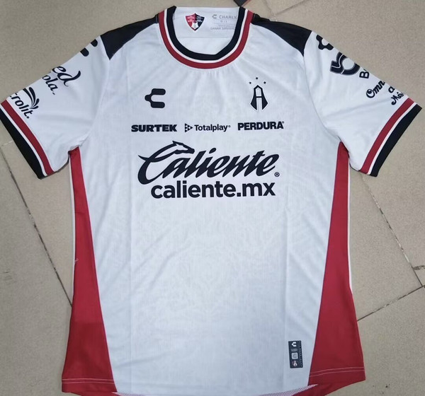 25/26 Atlas Away Kit Stadium  Version