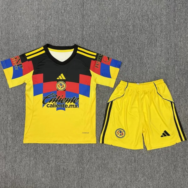 25/26 America Adult Home Kit