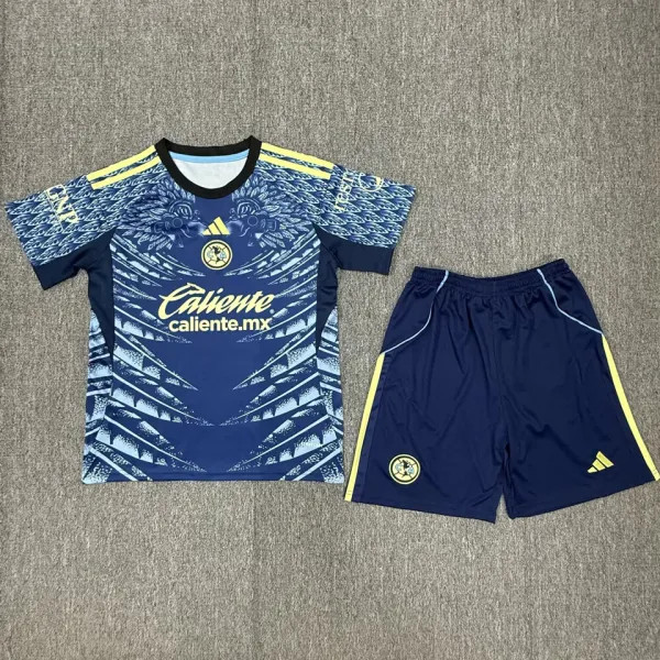 25/26 America Adult Away Kit