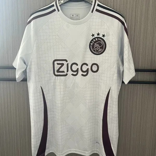 24/25 Ajax Third Kit Stadium Version