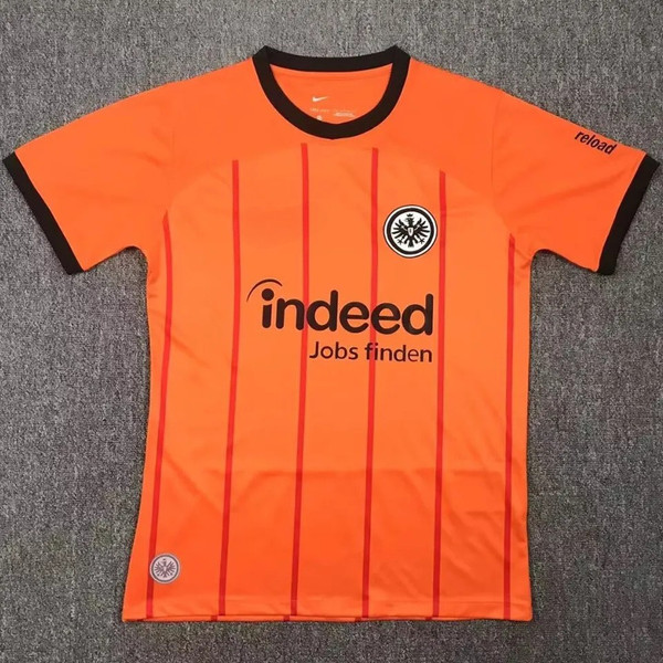 24/25 Frankfurt Third Kit Stadium Version