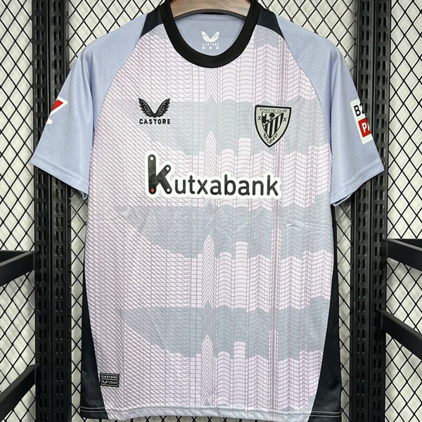 24/25 Bilbao Third Kit Stadium Version