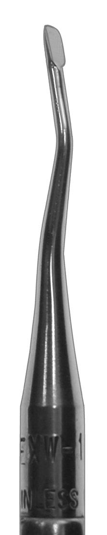 EXW1B - Cislak Manufacturing, Inc.
