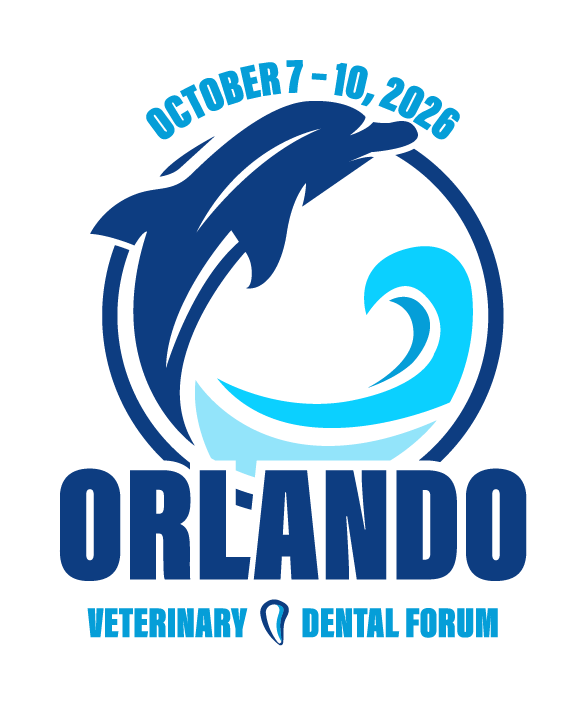 The 2026 Veterinary Dental Forum®