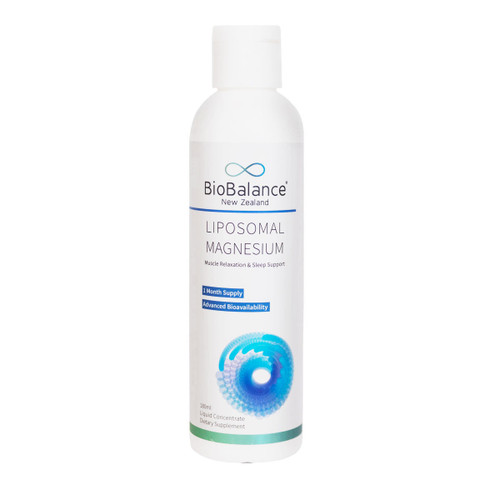 Liposomal Magnesium - 180ml