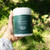 Certified Organic Spirulina Powder