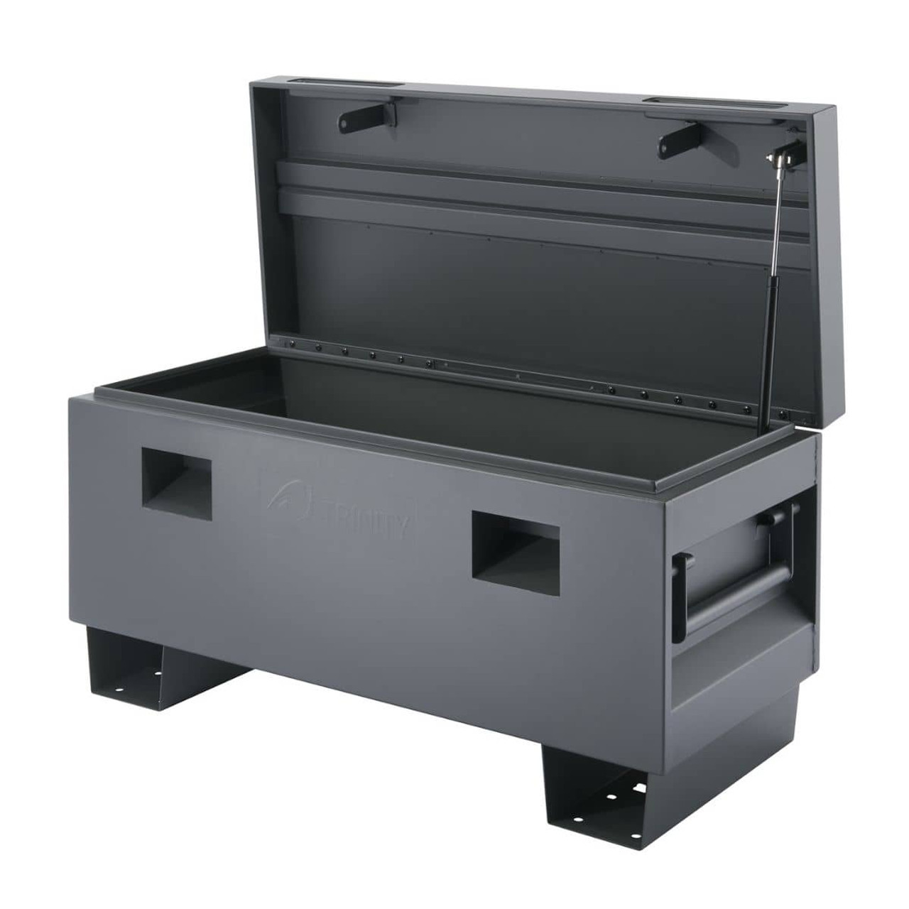 Small Steel Toolbox — Irontite Products Inc.