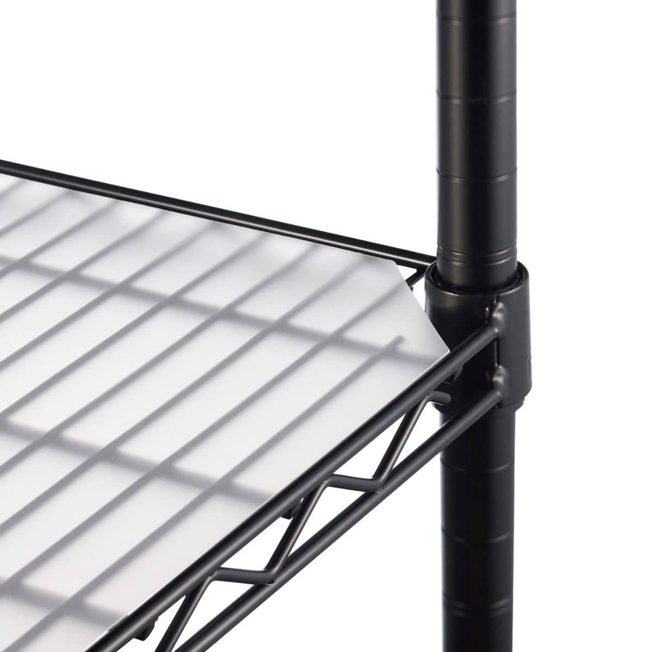 Shelf Liner for Wire Shelves, 48 x 14