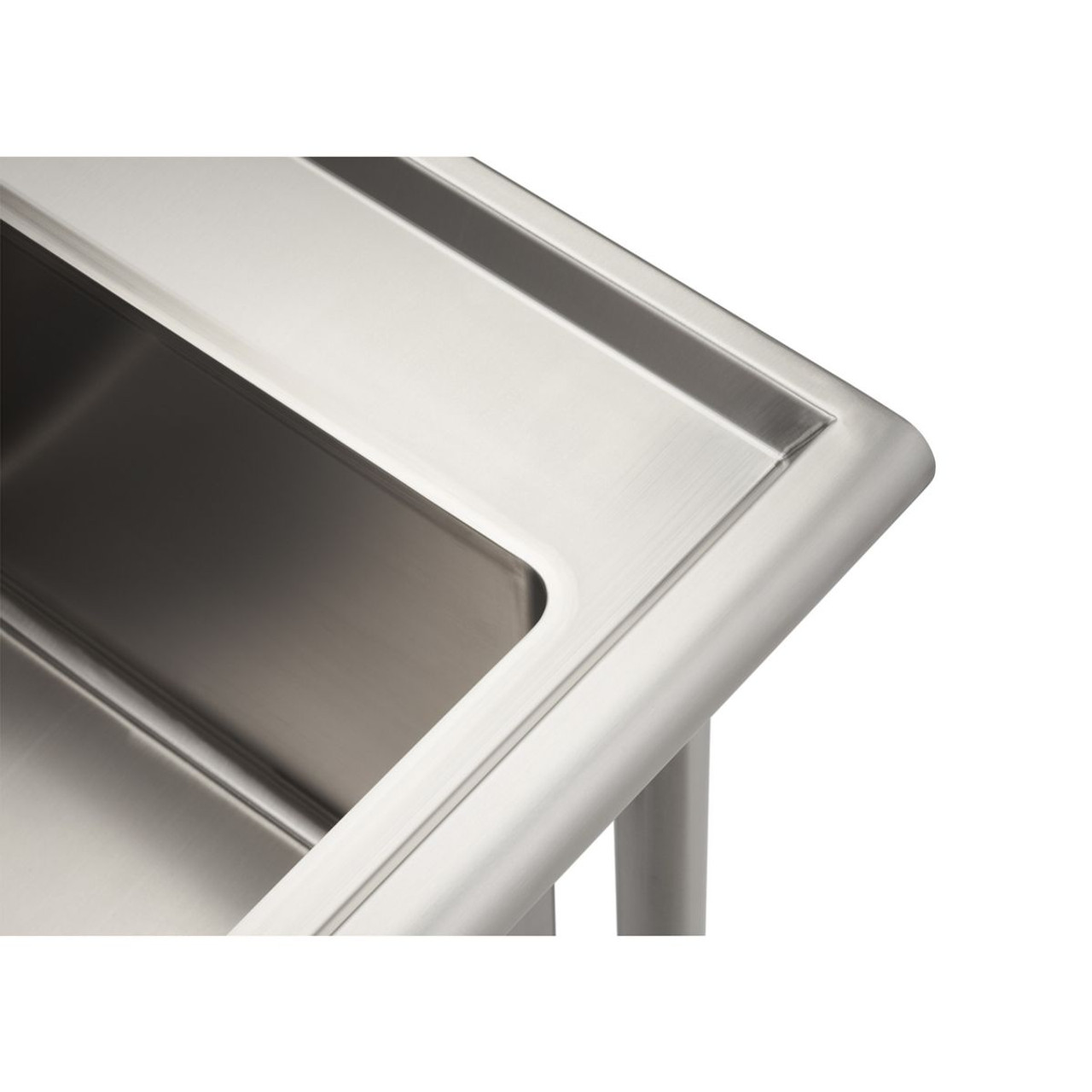 TAL Stainless Steel Basin Water … curated on LTK