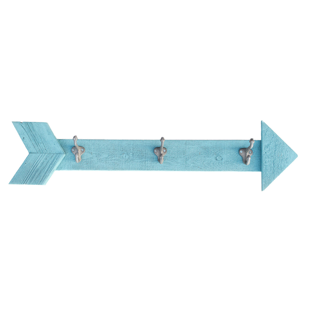 DRAKESTONE, Towel Rack w/ Hooks and Shelf