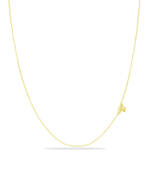 Sterling Silver Cable Chains