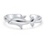 Dolphin Toe Ring Sterling Silver