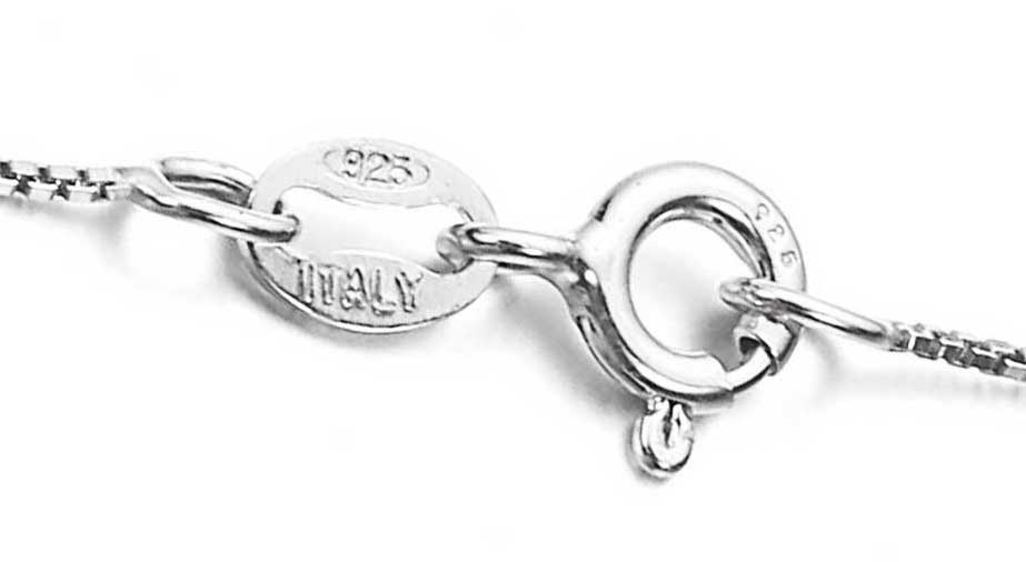 Bracelet Stamped 925 Www smmis