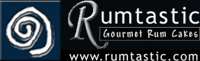 RUMTASTIC GOURMET RUM CAKES