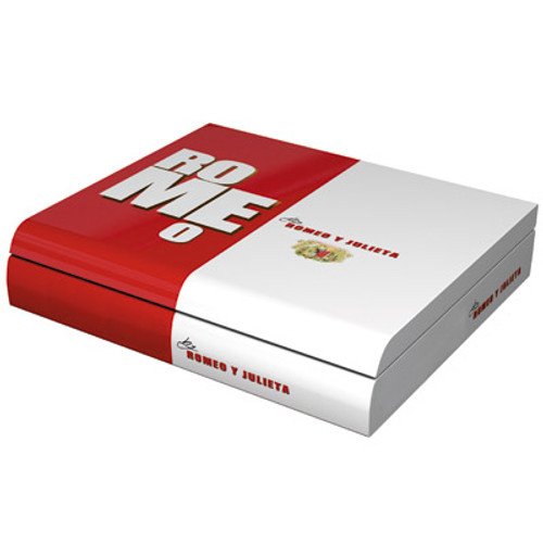 ROMEO by Romeo y Julieta Piramides Box 20