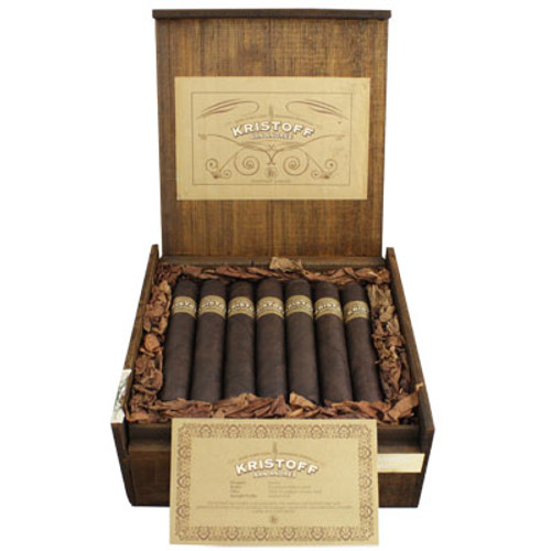 Kristoff San Andres 6X60 Box 20