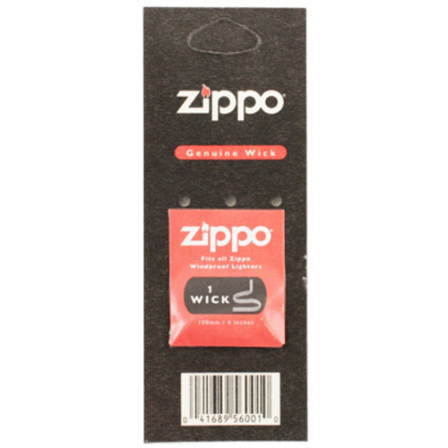 Zippo Lighter Wicks Box 24