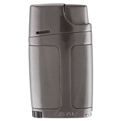 Xikar ELX Gunmetal Lighter