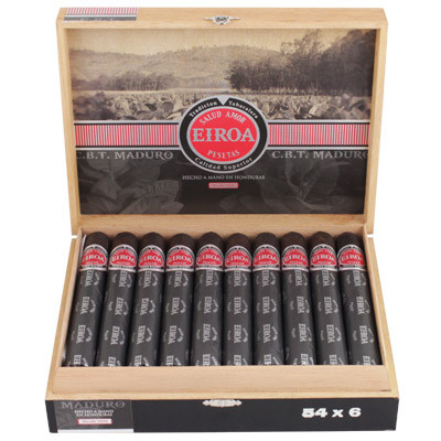Eiroa CBT 6x54 Box 10