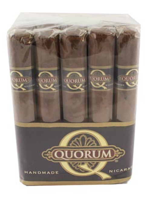 Quorum Double Gordo Bundle 20
