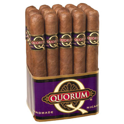 Quorum Torpedo Bundle 20