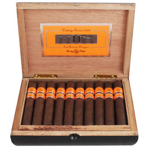 Rocky Patel 2006 Vintage Robusto Box 20