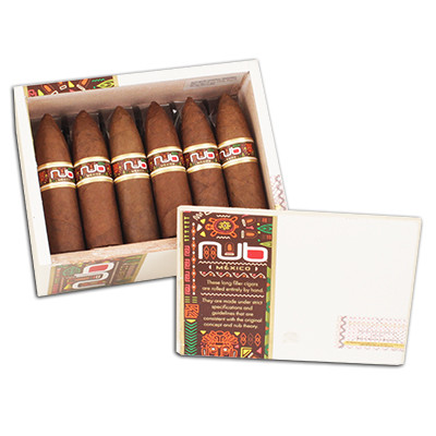 Nub Mexico 464T Box 24