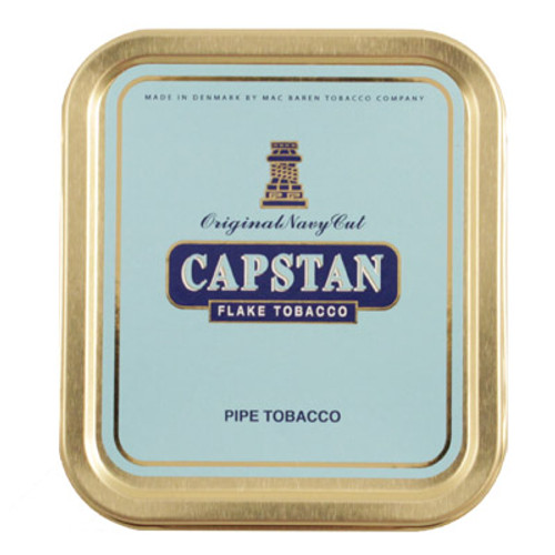 Capstan Original Flake 50 Gram Tin