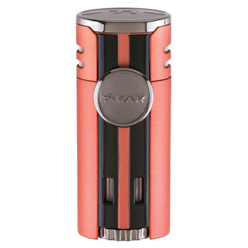 Xikar HP4 Orange Lighter