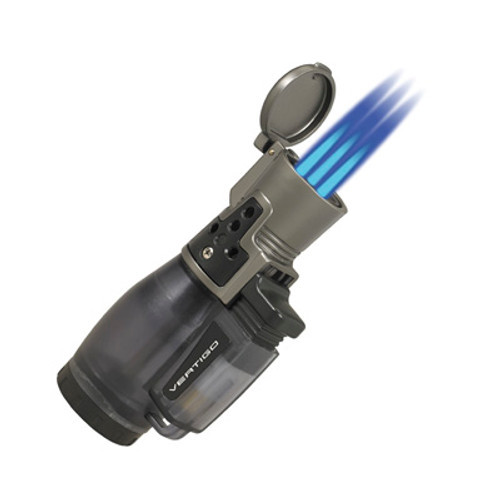 Vertigo Cyclone II Lighter Box 18