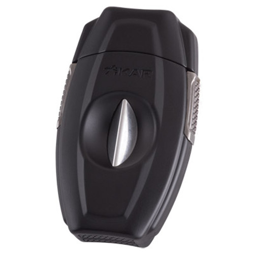 Xikar VX2 Cigar Cutter Black