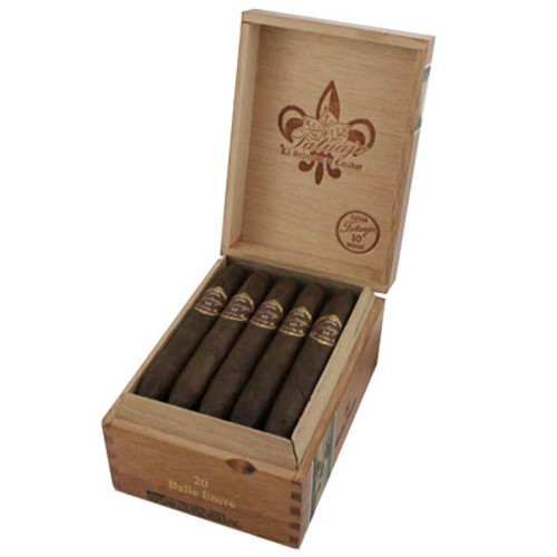 Tatuaje Nicaragua 10th Belle Encre Box 20