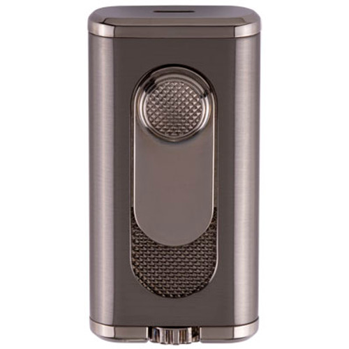 Xikar Verano Gunmetal Lighter