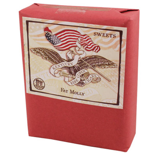 MUWAT Kentucky Fire Cured Sweets Fat Molly Bundle 10