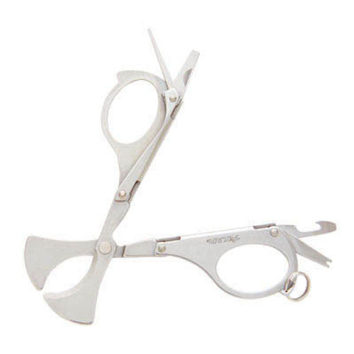 Xikar Multi Task Polished Cigar Cutter