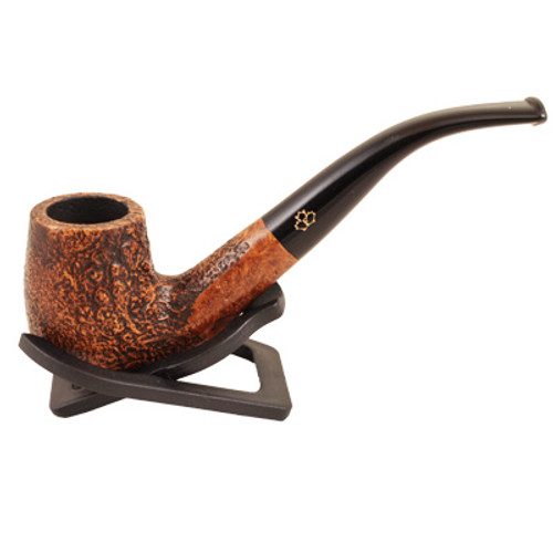 Brigham System Brown Sandblast 23 Pipe