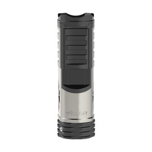 Xikar Tactical Gunmetal/Black Lighter
