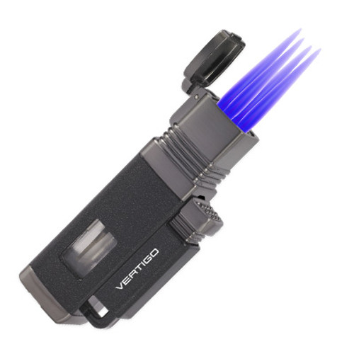 Vertigo Churchill Lighter Box 12