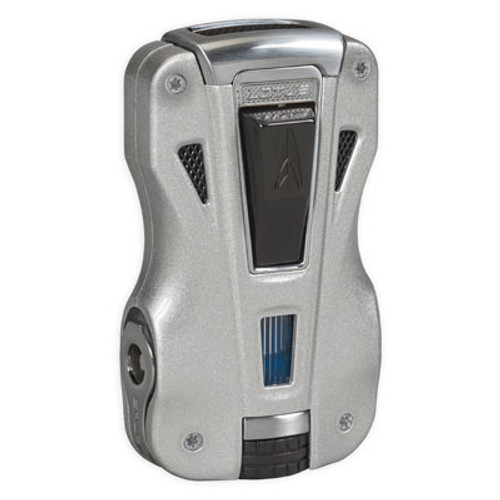 Lotus GT Lighter Silver