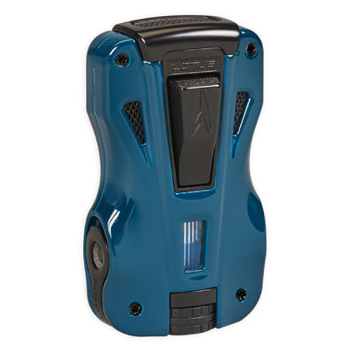 Lotus GT Lighter Blue