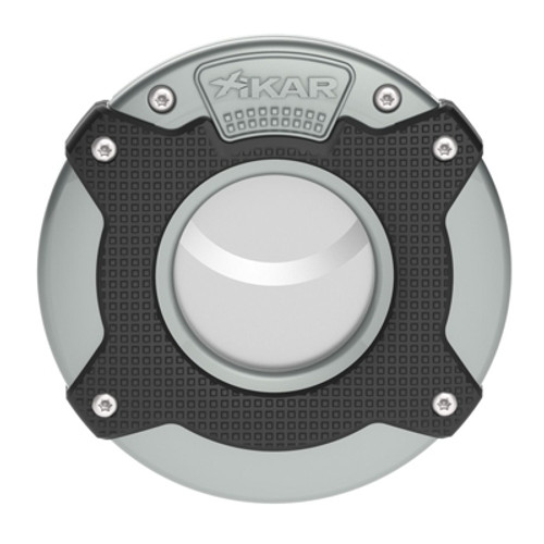 Xikar Enso Sivler Cigar Cutter