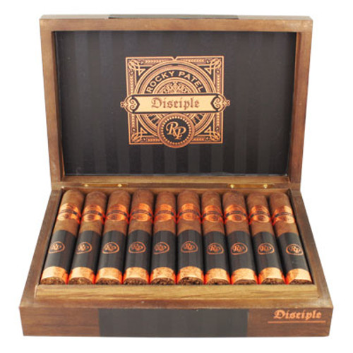 Rocky Patel Disciple Toro Box 20