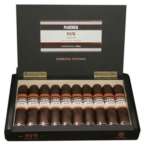 Plasencia Cosecha 149 Azacualpa Box 10